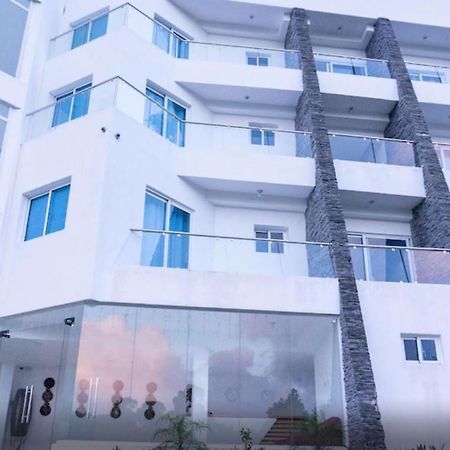 Samana Suites Hotel By Habita Eksteriør bilde