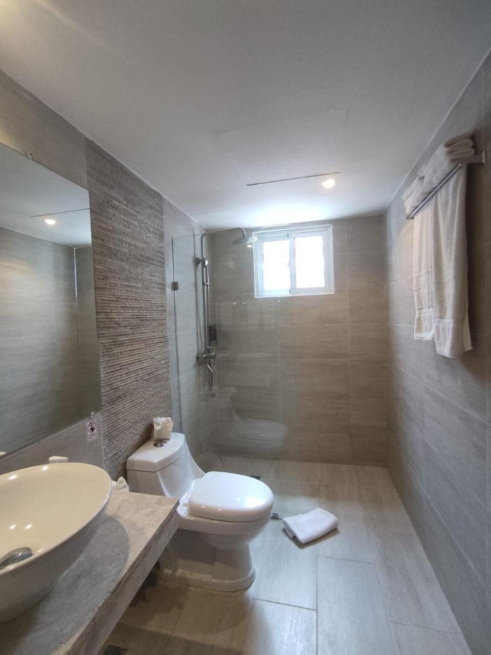 Samana Suites Hotel By Habita Eksteriør bilde