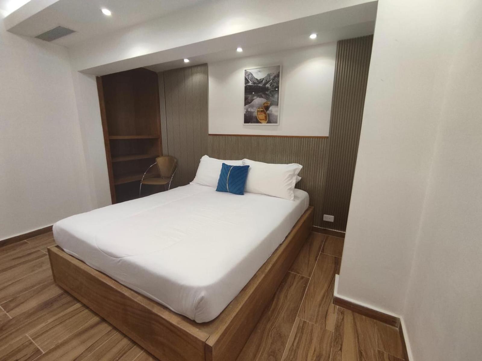 Samana Suites Hotel By Habita Eksteriør bilde