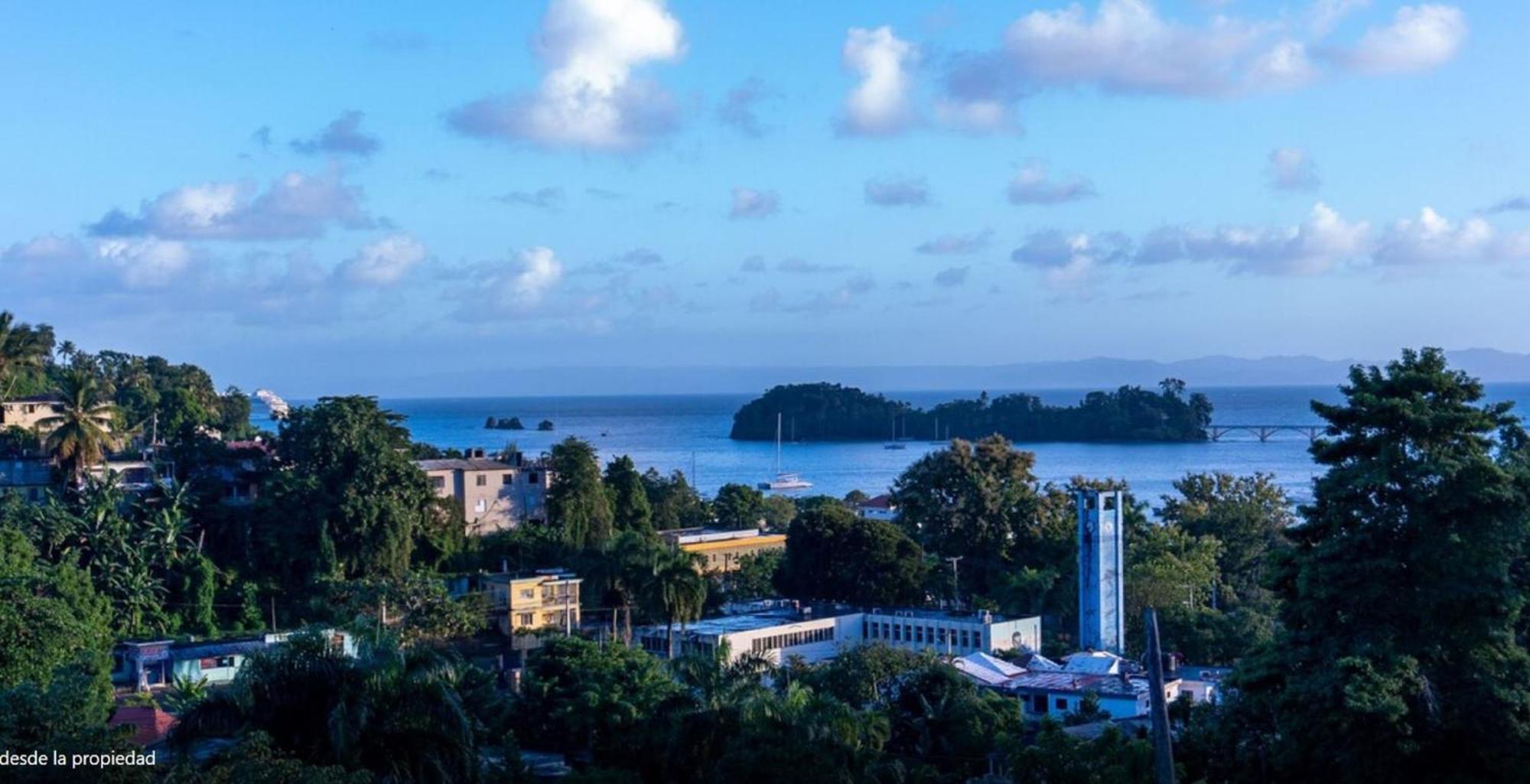 Samana Suites Hotel By Habita Eksteriør bilde