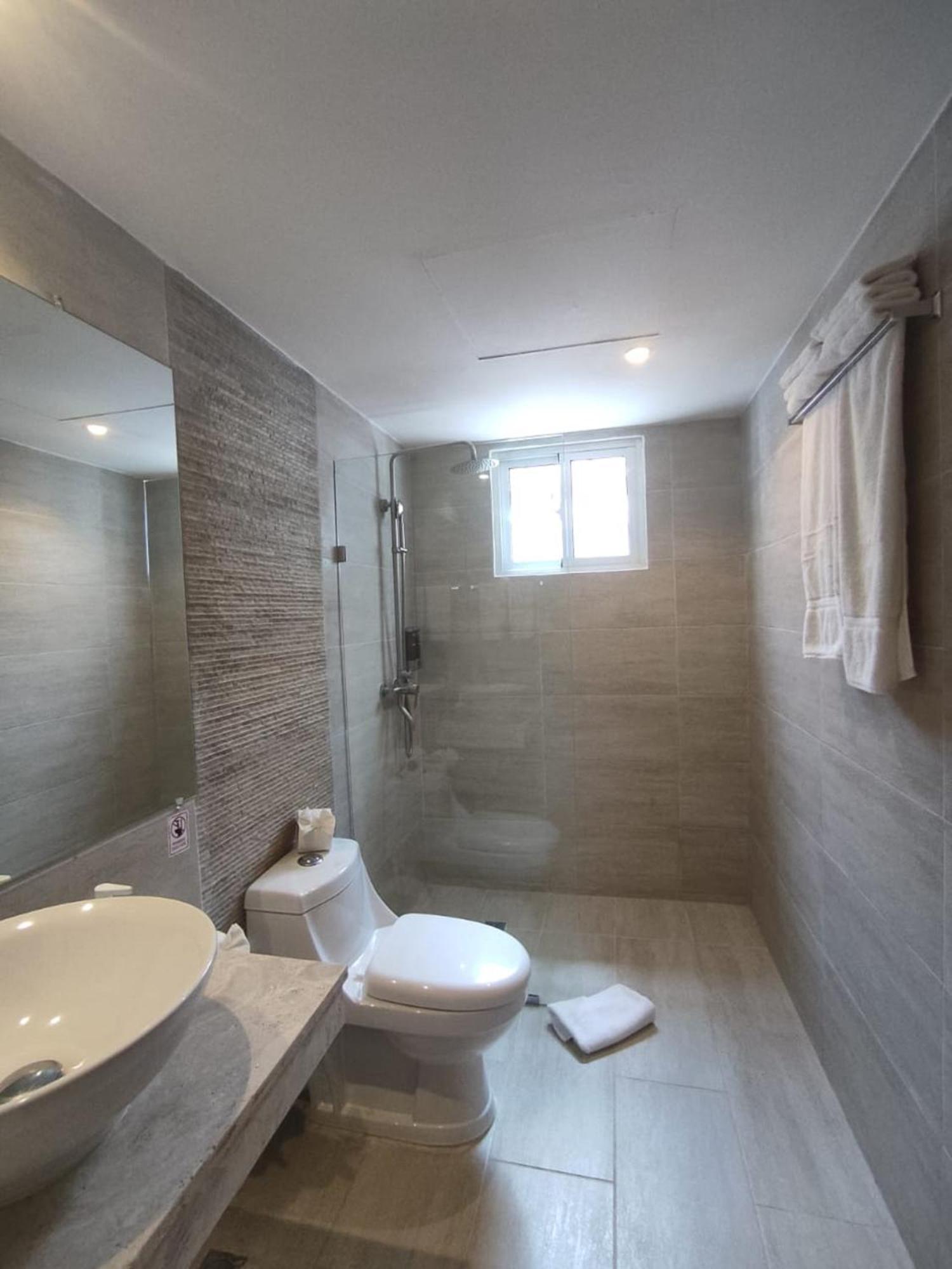 Samana Suites Hotel By Habita Eksteriør bilde